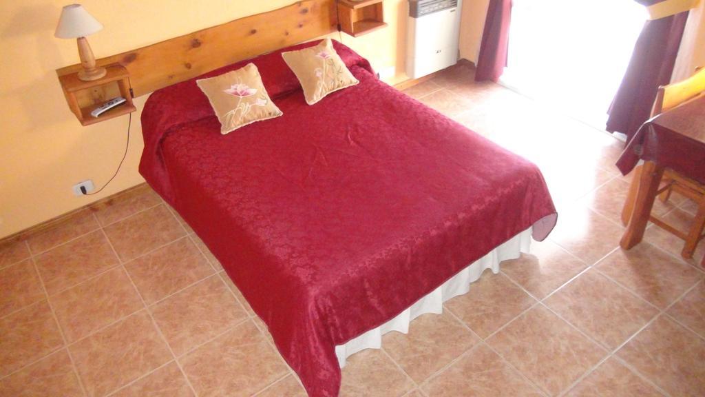 Cabanas El Dominador La Falda Pokoj fotografie