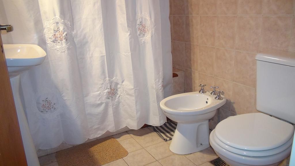 Cabanas El Dominador La Falda Pokoj fotografie