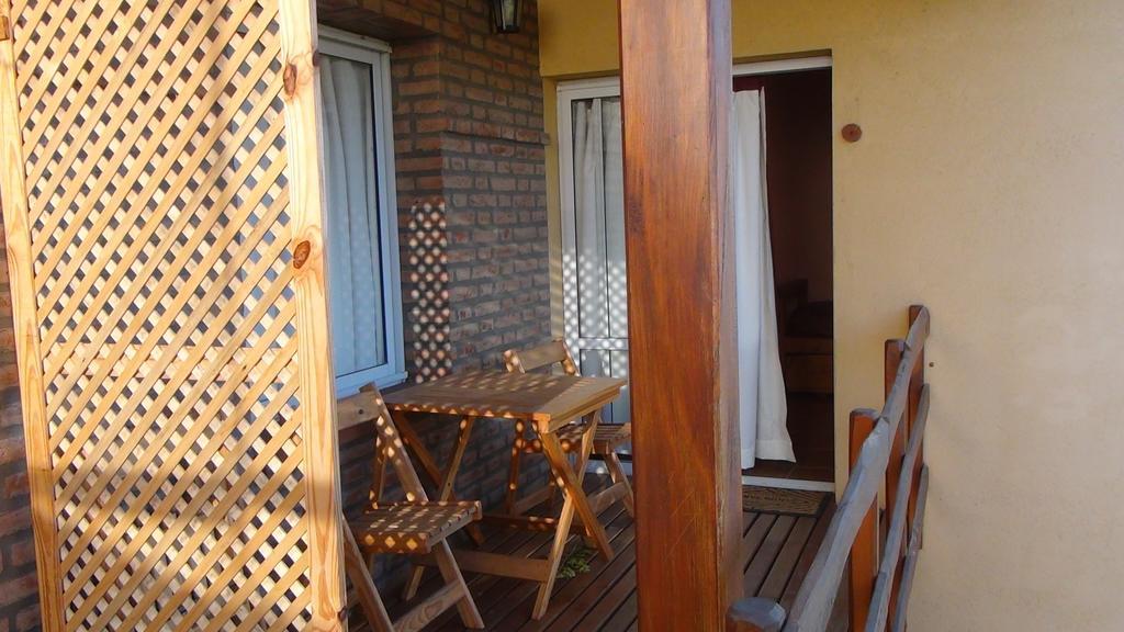 Cabanas El Dominador La Falda Pokoj fotografie