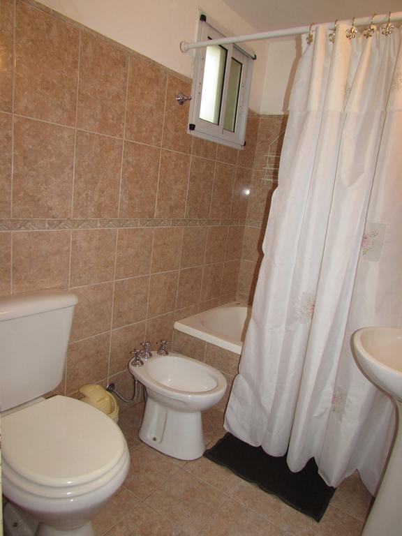 Cabanas El Dominador La Falda Pokoj fotografie