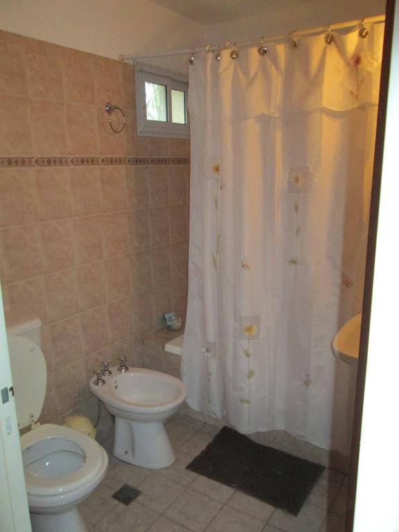 Cabanas El Dominador La Falda Pokoj fotografie