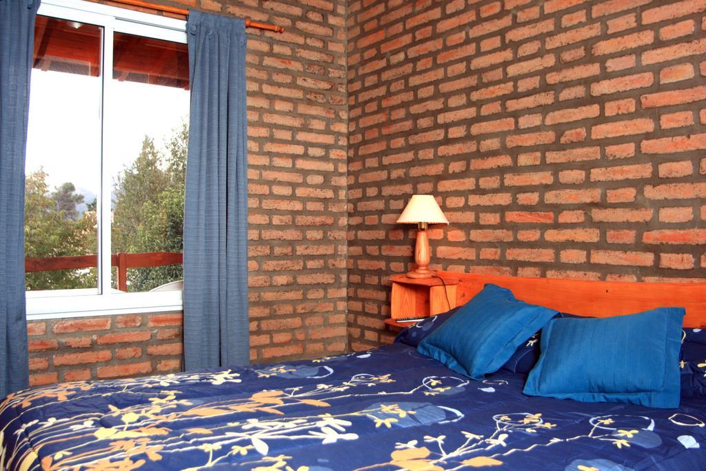 Cabanas El Dominador La Falda Pokoj fotografie